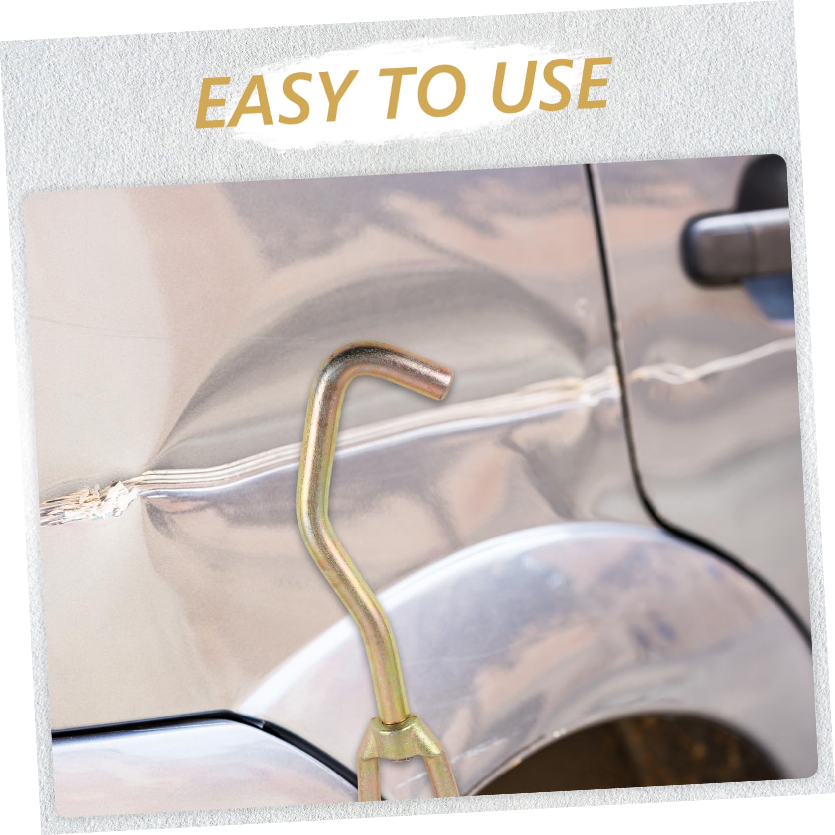 Cabilock Auto Body Repair Tool Sheet Metal Fixture for Automotive Repair Equipment