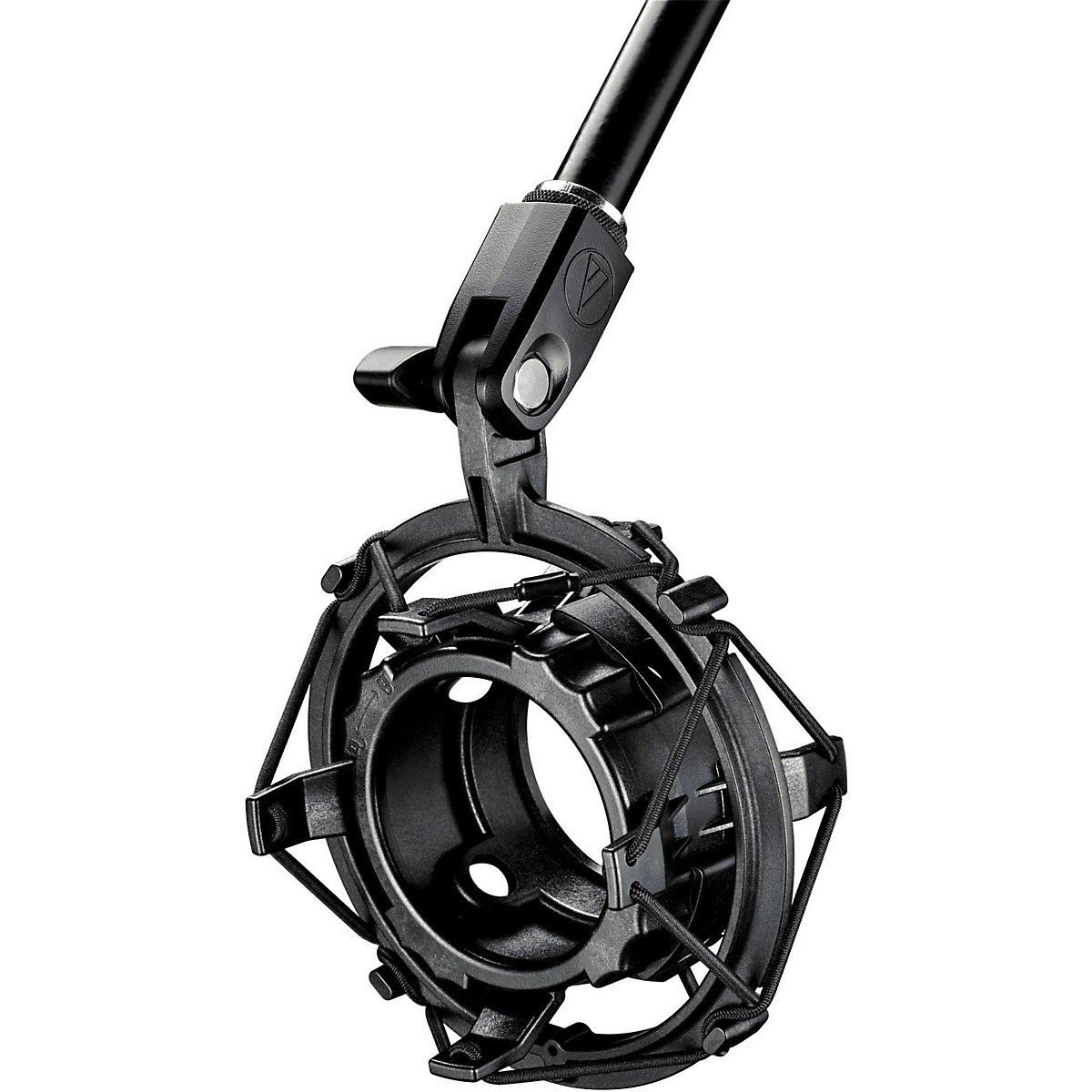Amazon.com: Audio-Technica AT8484 Microphone Shock Mount : Musical