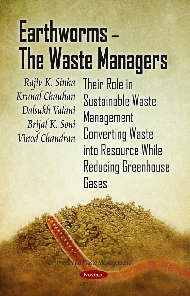 Buy Earthworms The Waste Managers Their Role in Sustainable Waste