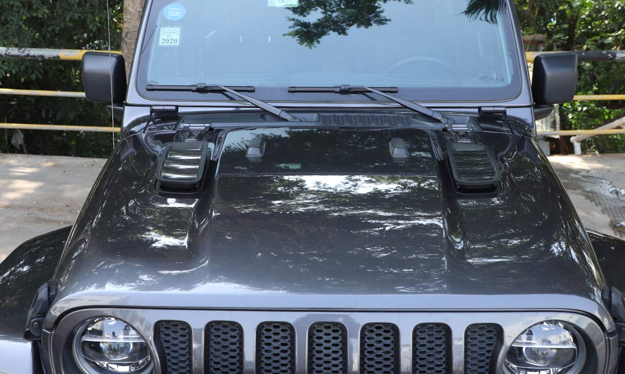 Amazon | Jeepに適用 Wrangler/Gladiator ジープ に適用ラングラー