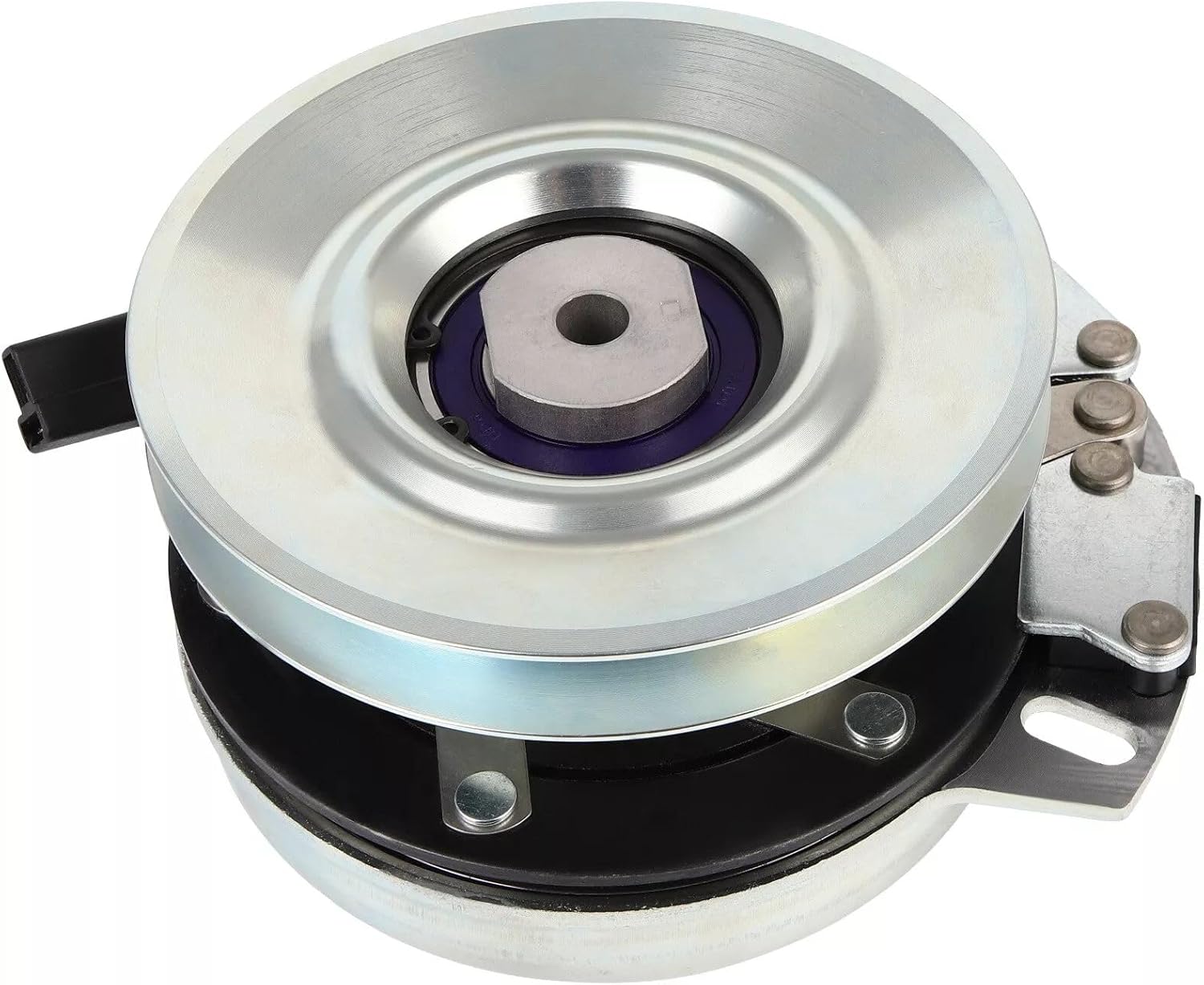 Pulley Clutch 917-05209 5219-177 925-3233A 10A PTO Switch Fits for 717-05209 Lawn Mower Replace parts