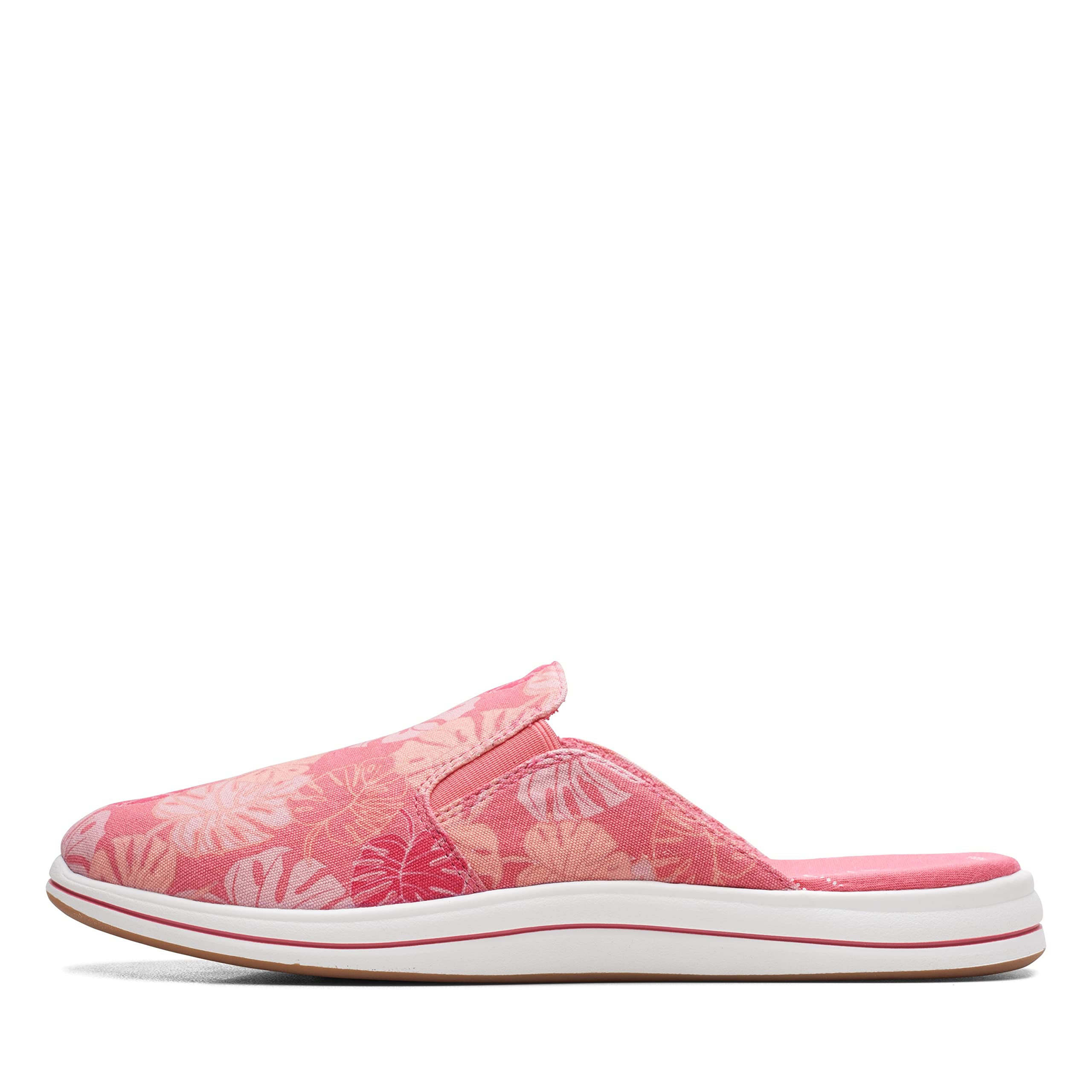 clarks Women's Breeze Shore Mule-picture-26