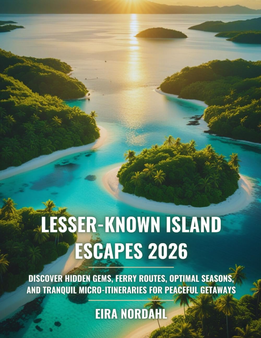Lesser-Known Island Escapes 2026: Discover Hidden Gems, Ferry Routes, Optimal Seasons, and Tranquil Micro-Itineraries for Peaceful Getaways