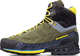 Mammut Mężczyźni kento tour high gtxButy trailowe