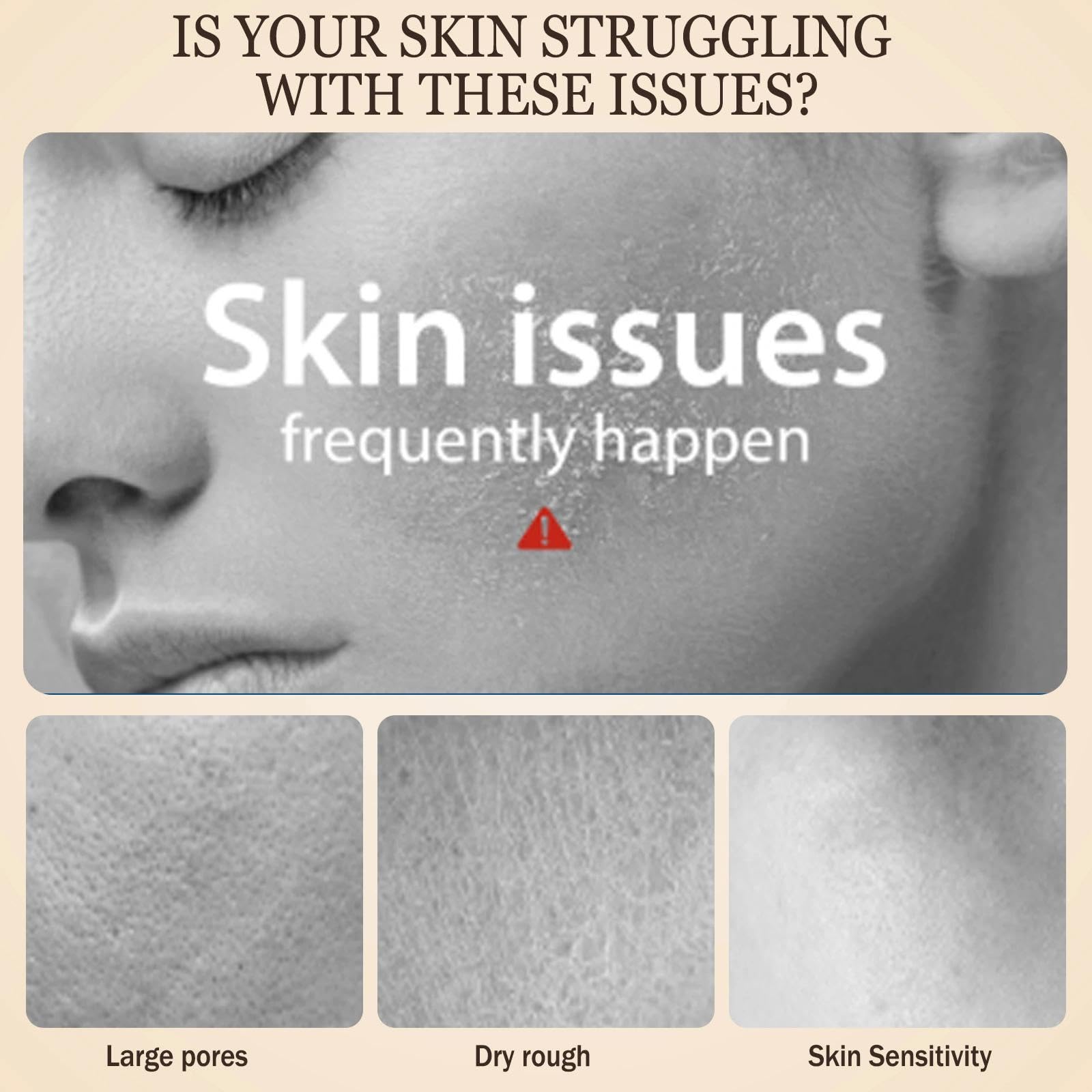 Grass-Fed Beef Tallow Honey Balm for Skin, Nourishing Face & Body Cream for Dry Skin - Image 2