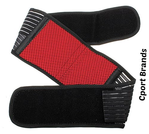 Miniatura 2 de Soporte de espalda para dolor de espalda baja  Autocalentamiento  Soporte lumbar de espalda para mujer  Reductor de grasa  Cintura más delgada