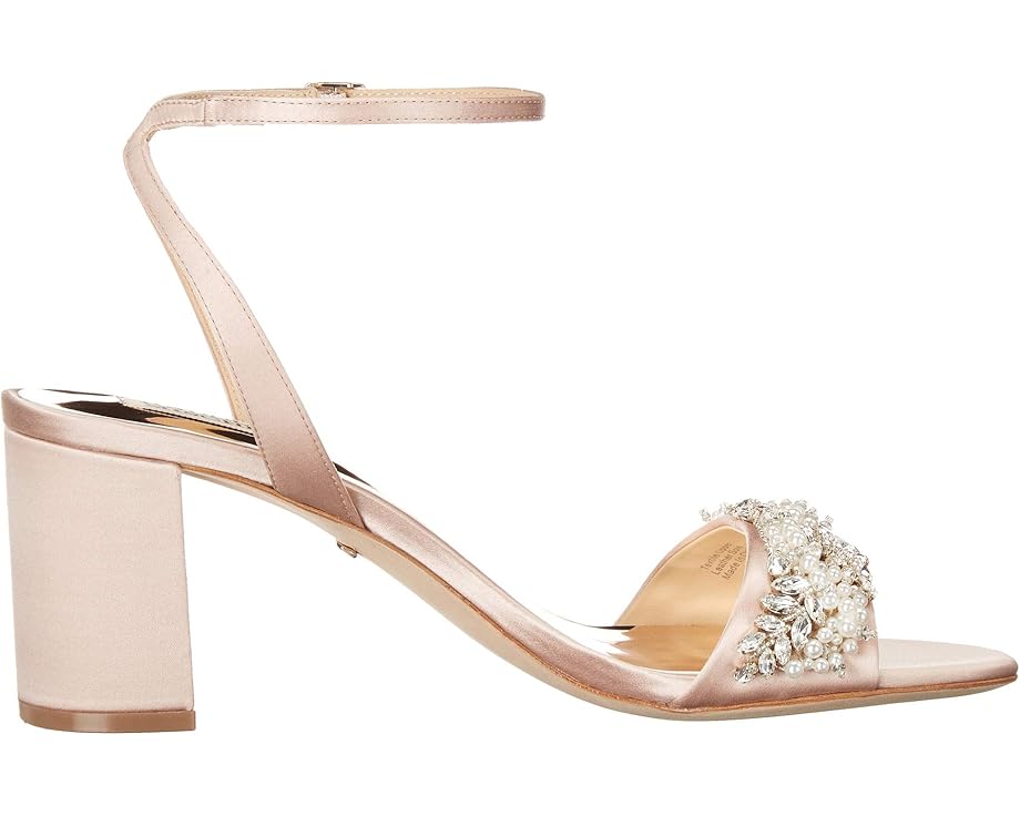 Badgley Mischka Clara - Right View