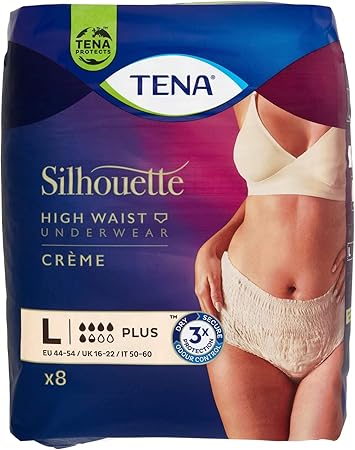 amazon mutande assorbenti