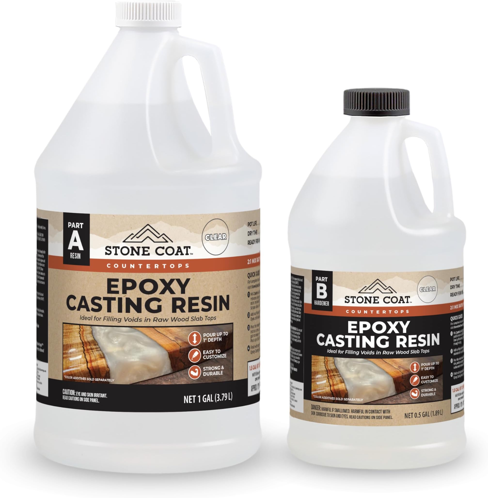 Casting Resin Epoxy