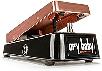 Vista 1 de Dunlop el original Cry Baby® Wah