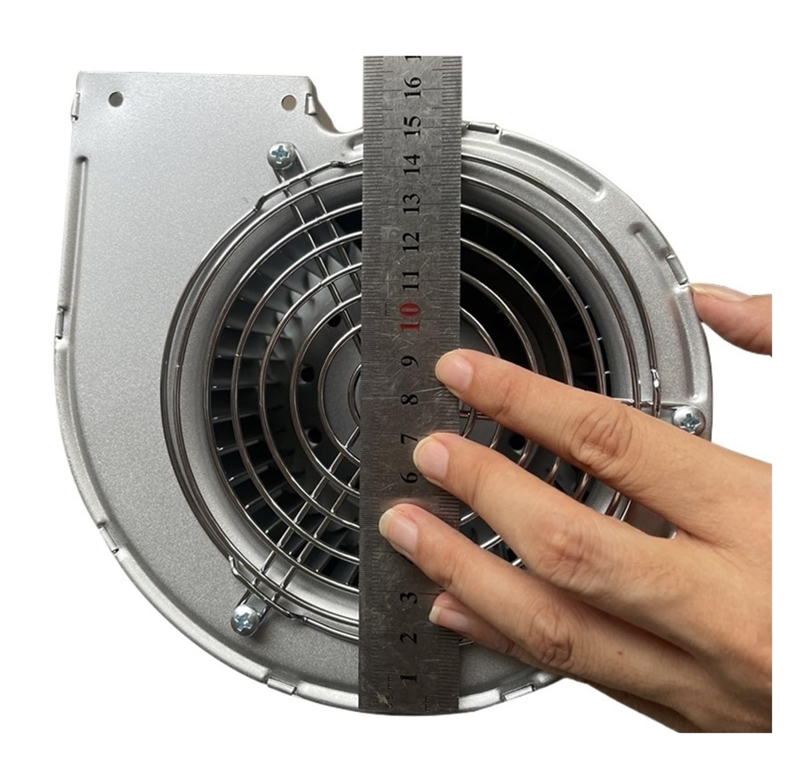 YMUGUEGH D2E133-AM35-B4 230v 0.72a cooling fan 50HZ 0.72A 165W 2300RPM centrifugal fan