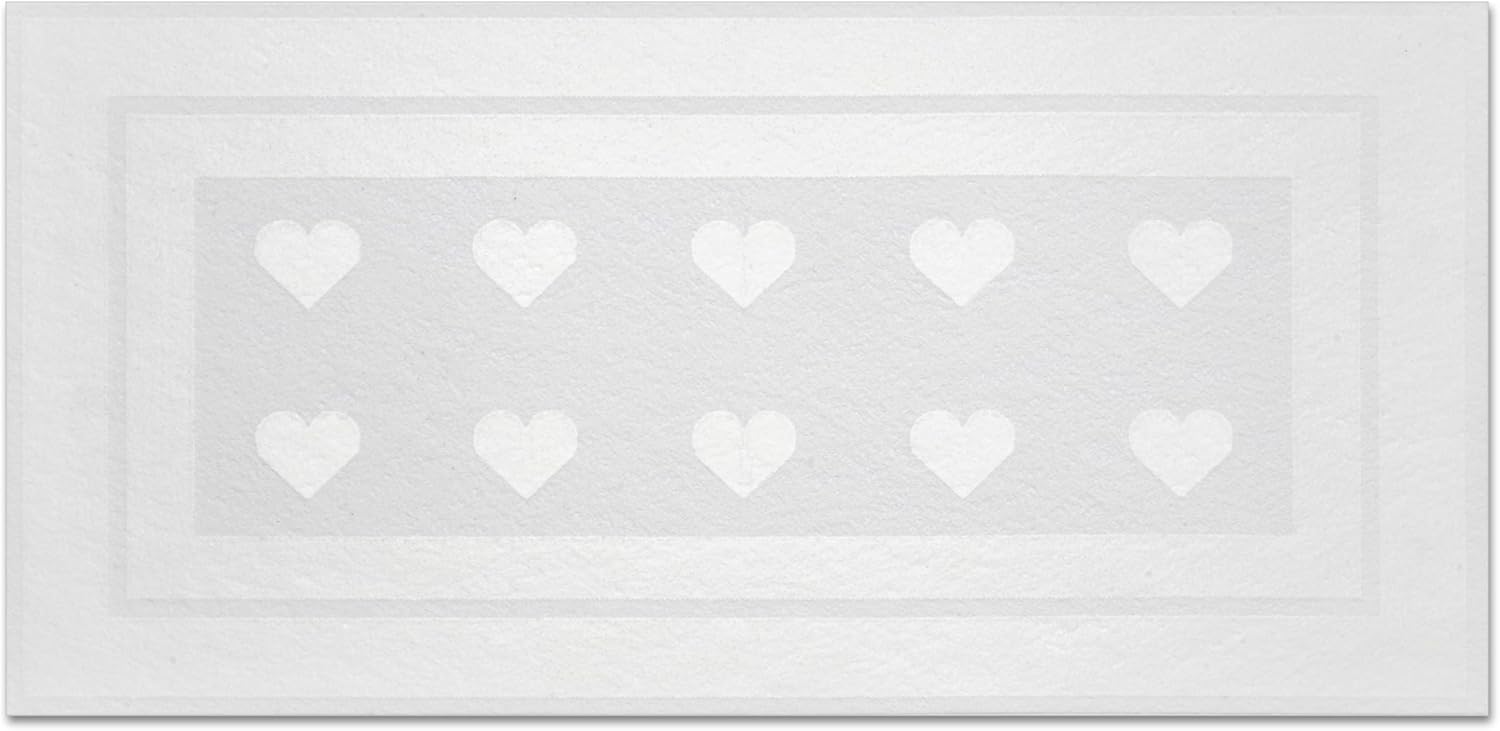 Aller Block Room Vent Filters – Anti-Allergenic, Captures Dust & Pollen, Peel & Stick, Easy Apply, FILTAN, Made in Japan, 3 Sheets - Image 6