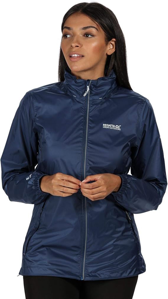 Regatta Womens Calderdale IV Waterproof 