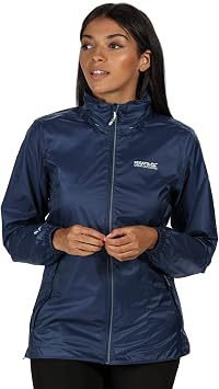 Regatta Womens Calderdale IV Waterproof 
