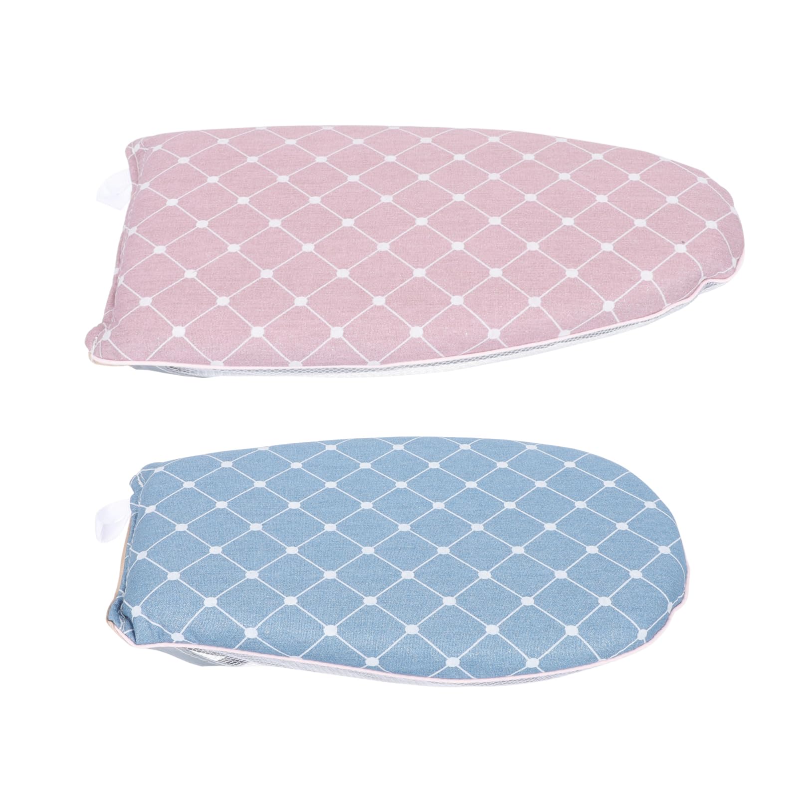 PRETYZOOM Garment Mitts 2pcs Ironing Gloves Handheld Board for Steaming Clothes