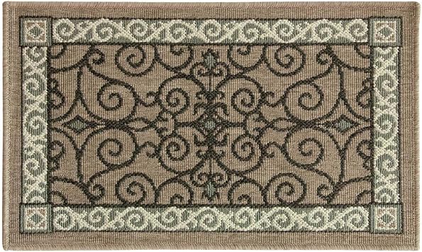 Pilgrim Home and Hearth 19630-1 Area Rugs, 46" x 28", Beautiful