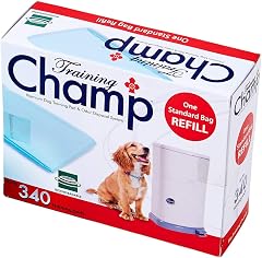 OFT Doggy Pail Cartridge Replacement Roll Single Item Dog Cat Toilet Trash Can Storage Deodorizer Cat Sand Pet