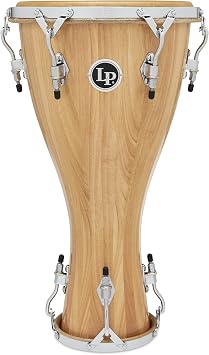 Latin Percussion LP Bata Drum Large - Iya 12.5-inch