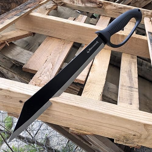 Miniatura 9 de Buccaneer Machete