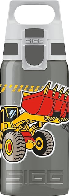 Sigg Księga Dżungli Butelka na Napoje