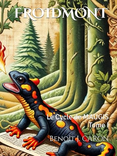 FROIDMONT: Dans la série "Le Diable n'a pas de corne(s)"