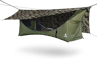 Haven Lay Flat Hammock