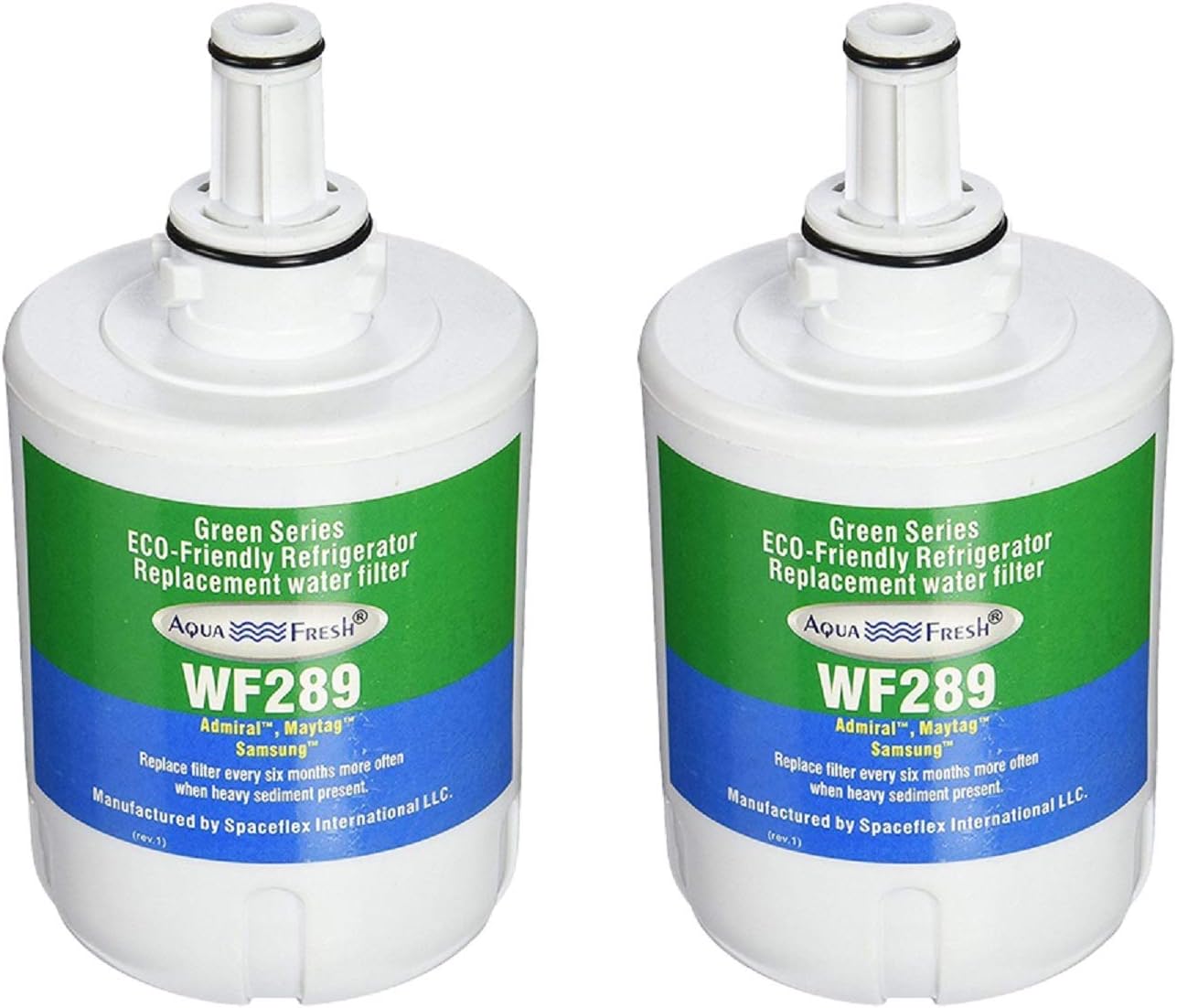 DA29 water clarifier Samsung Genuine Water Filters, DA29