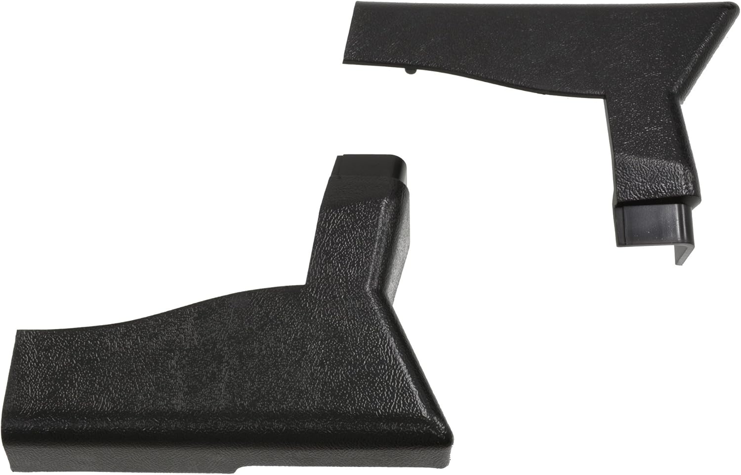 19861987 Corvette Door Pillar Trim Panel Automotive