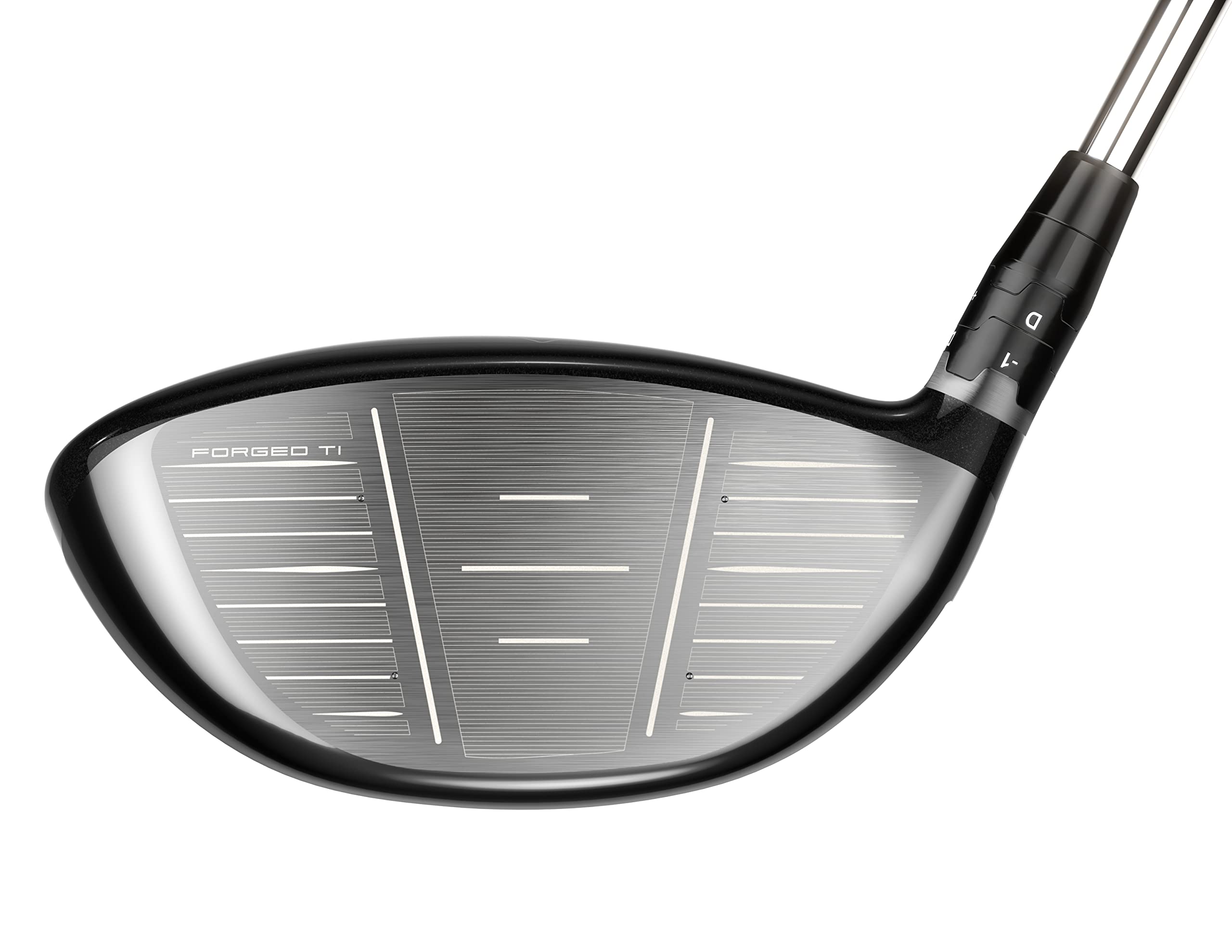 Callaway RCH 55 Graphite カーボンシャフト