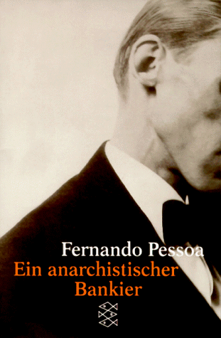 Cover zum Buch Ein anarchistischer Bankier