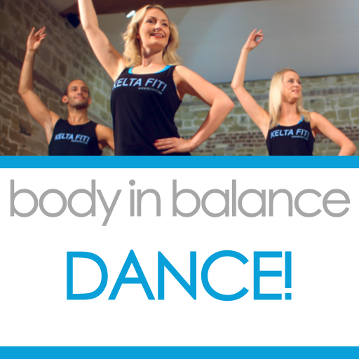 Dance yourself fit!Amazon.inAppstore for Android