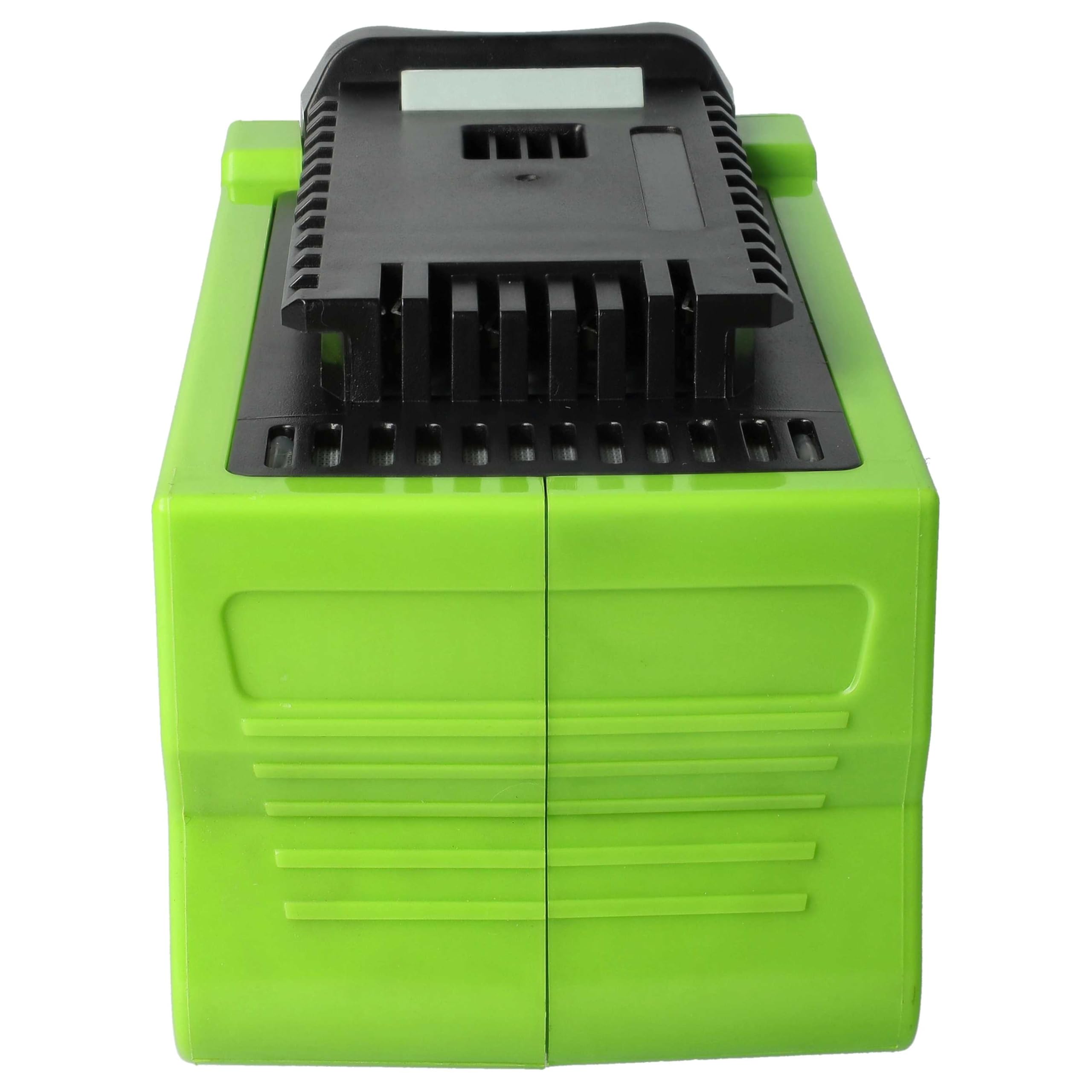 vhbw batteria sostituisce Greenworks 29717, 29727, 29472, 29662, G-MAX 4 AH Li-Ion, 29462 per utensile (4000 mAh, Li-Ion, 40 V)