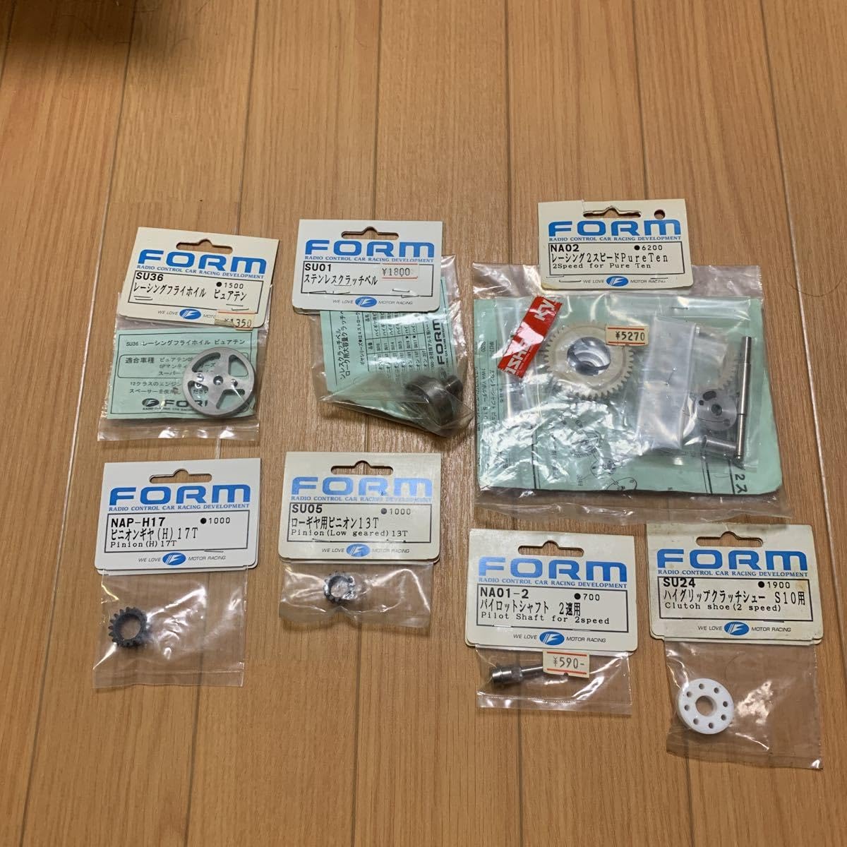 美品 京商GPスパイダーMK-2ワールドカップエディション 美品 京商GP