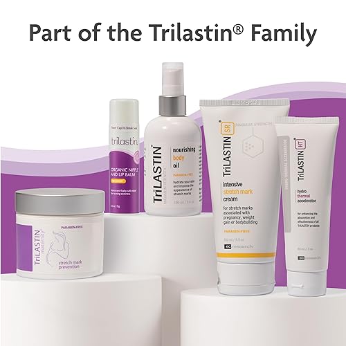 Miniatura 9 de TriLASTIN Hojas de silicona para cicatrices (6 unidades), cinta de silicona para cicatrices, cinta quirúrgica de grado médico, eliminación de golpes