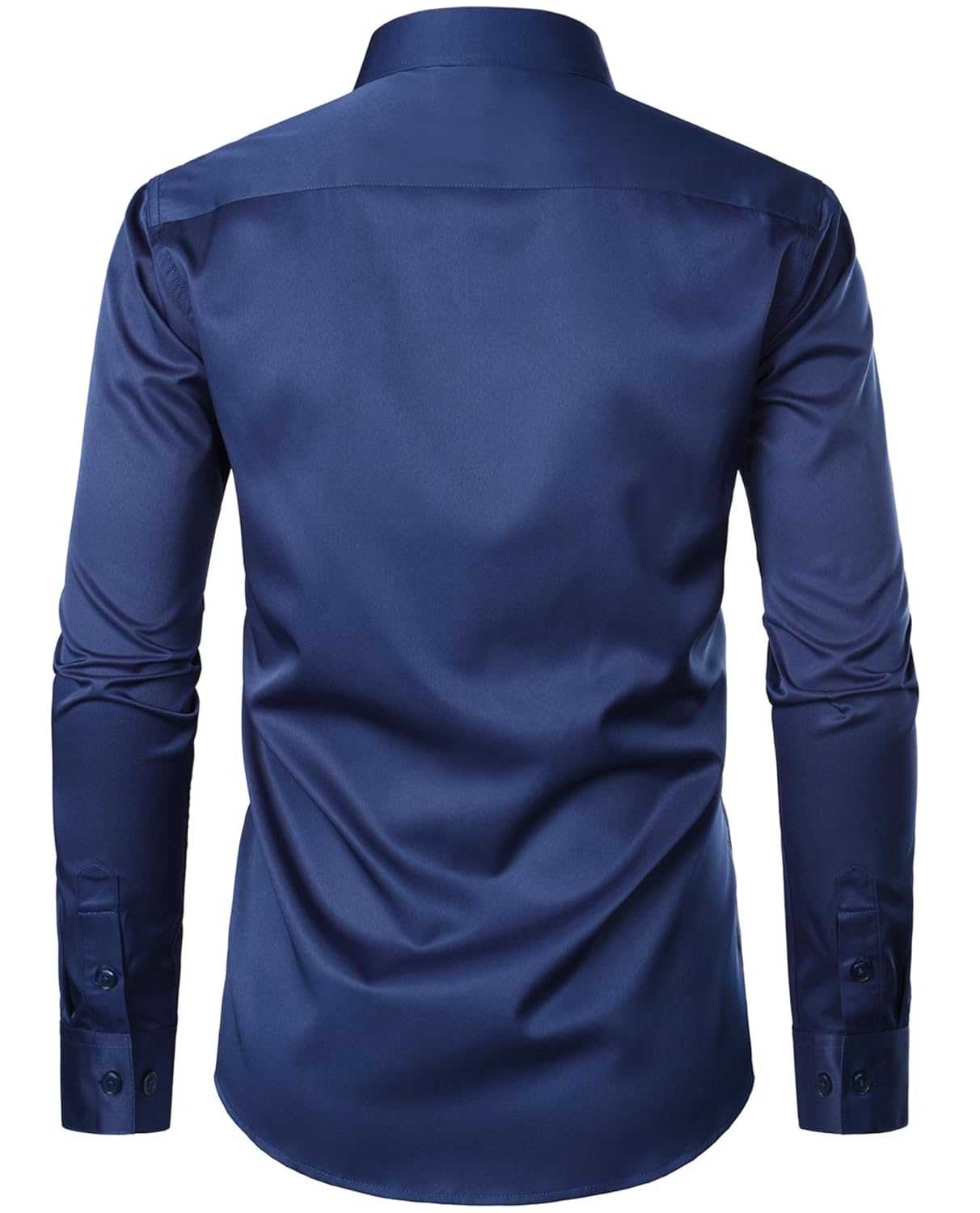 Camisa de botões Casual ZEROYAAMasculino em promoção! Veja a oferta e mais achadinhos de Camisas 3 Hoje é o melhor dia para comprar Camisa de botões Casual ZEROYAAMasculino com aquele preço maroto! Promoção! Aproveite a oferta! 3