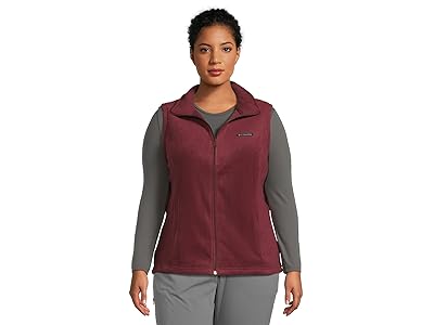 Columbia Plus Size Benton Springstm Vest Women