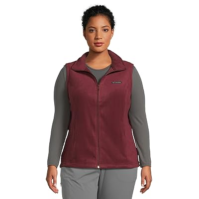 Columbia Plus Size Benton Springstm Vest Women