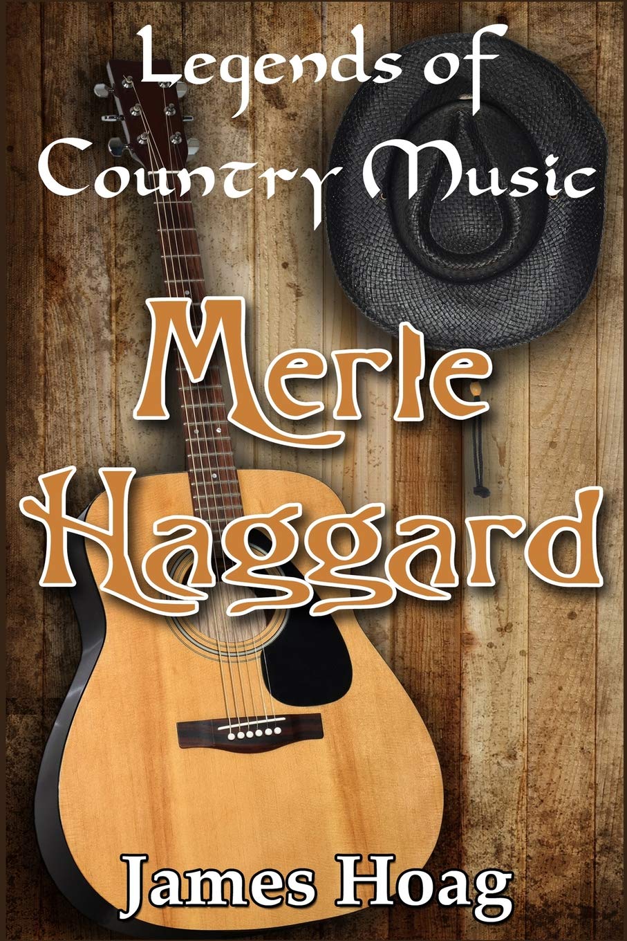 Legends of Country Music - Merle Haggard: 4