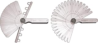 66T Thickness GAGE W/26