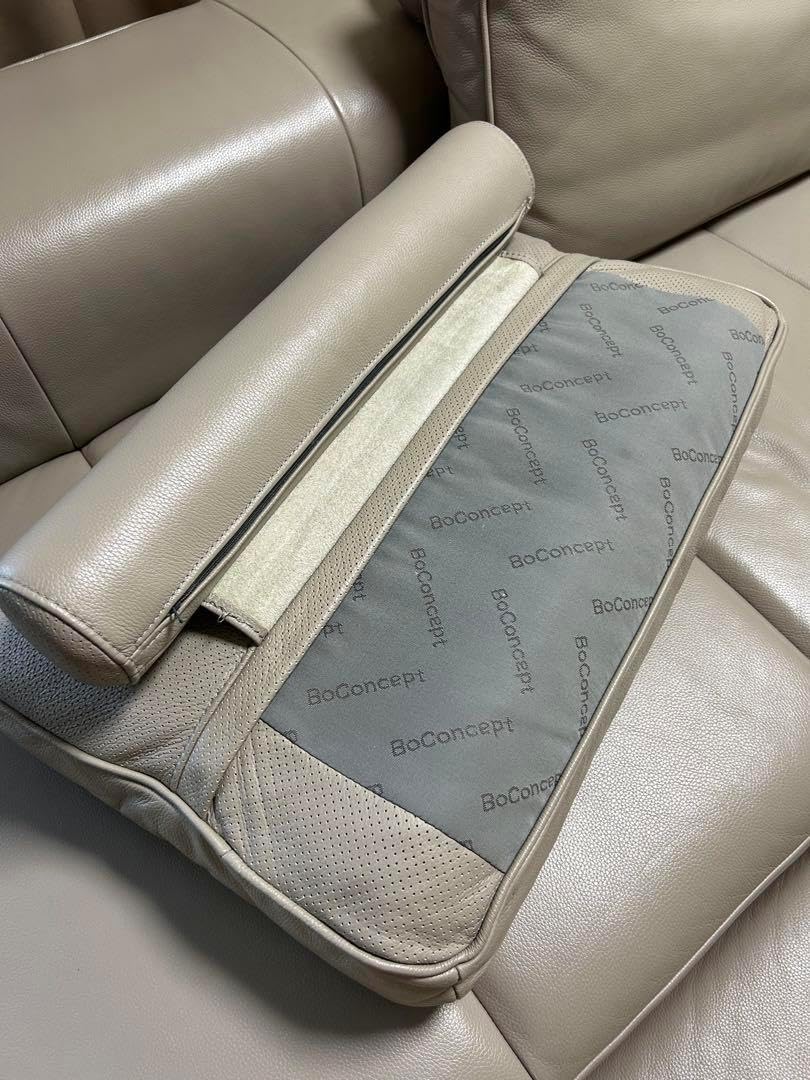 ボーコンセプトソファバッククッション2個 ボーコンセプトソファバック