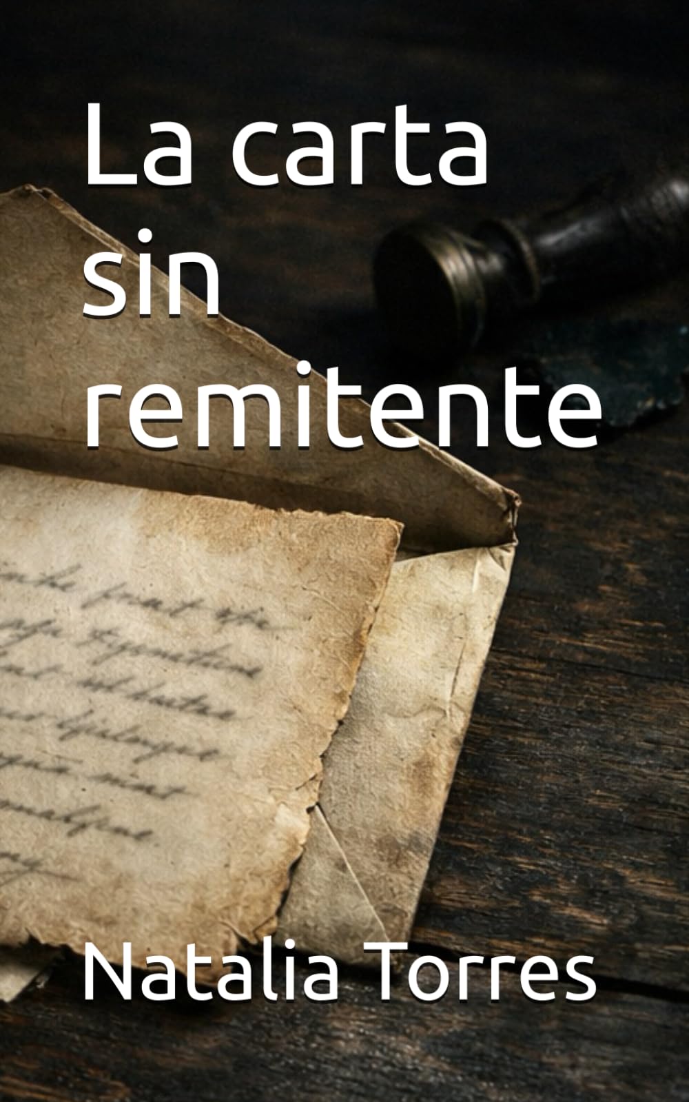 La carta sin remitente
