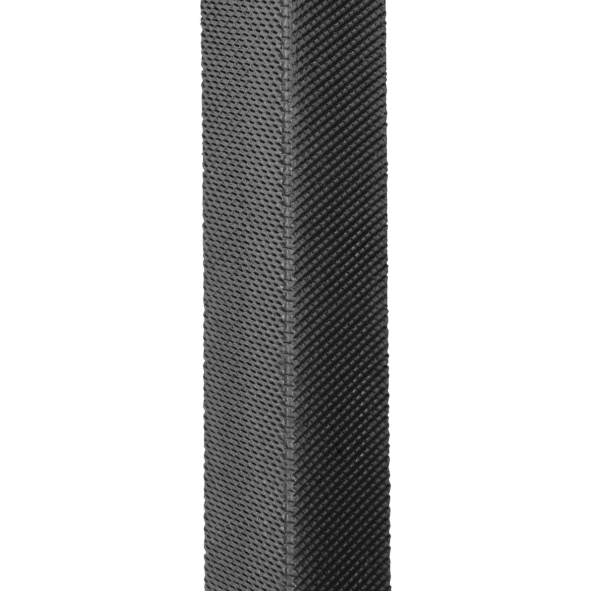 Performance Tool W7544 Lime triangulaire conique 20,3 cm
