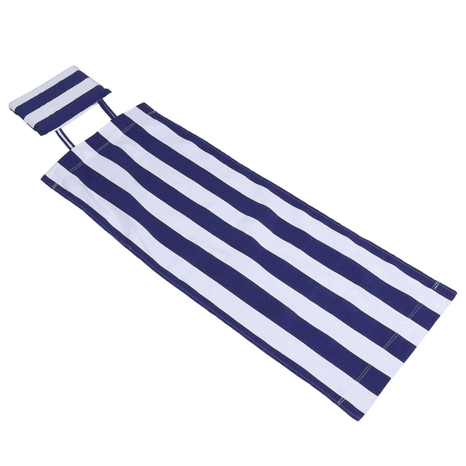 Tela de repuesto para sillón lona azul DOITOOL contra telas rotas