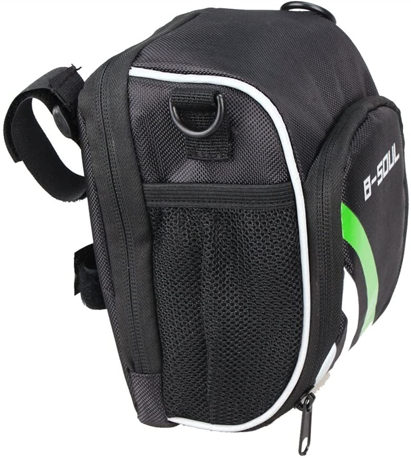 Bolsa for Manillar de Bicicleta montaña, Bolsa for, Plegable for Montar al Aire Libre