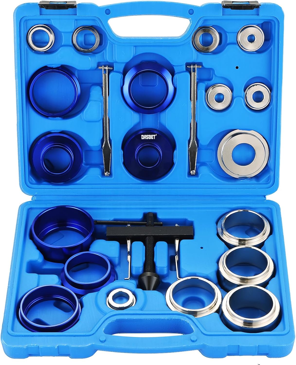 DASBET Crank Bearing Camshaft Seal Installer and Remover Set