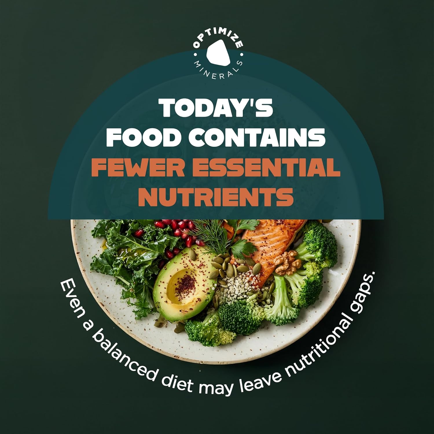 Optimize Vitaminz Liquid Vitamin D3 K2 Drops with Dandelion Root & Bilberry | Immune, Liver & Bone Support, MK-7 Formula, Fast Absorption Liquid Multivitamin, 30 Day Supply, 2 Fl Oz