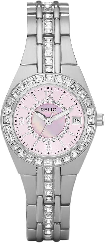 Reloj Queen's Court de Fossil para mujer