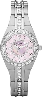 RELIC by Fossil Women's Queen's Court Watch