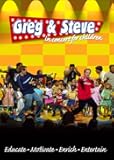 Greg & Steve In Concert for Children