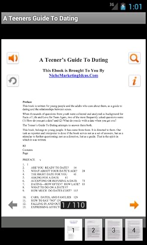 Love tips - A Teener’s Guide To Dating – vue 3